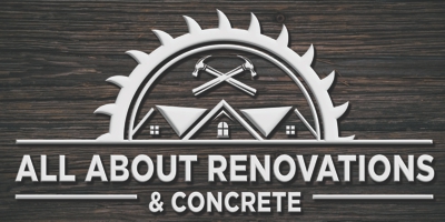 All About Renovations and Concrete